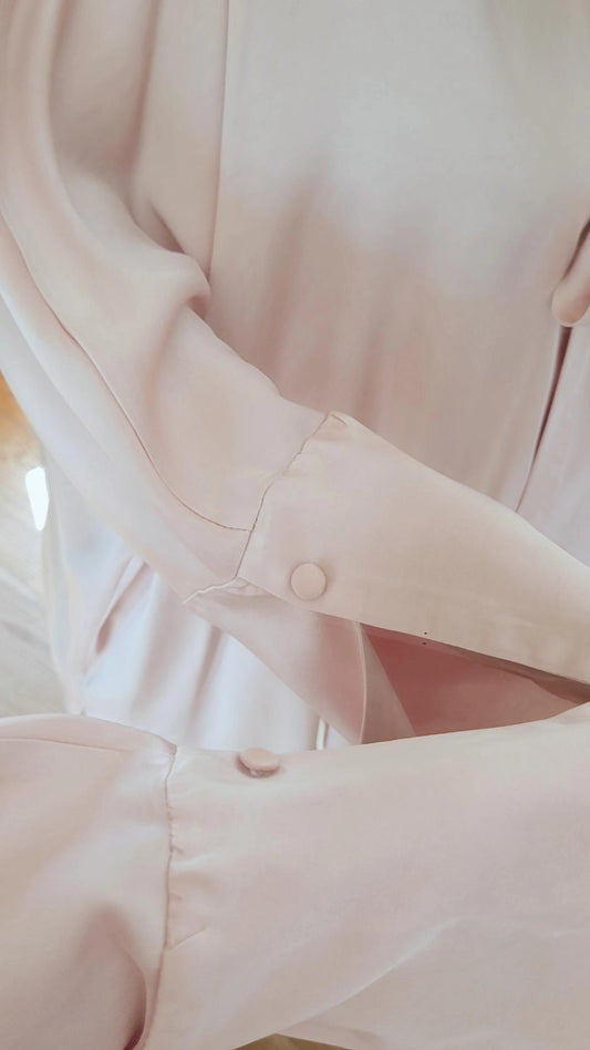 Camicia Giorgina rosa