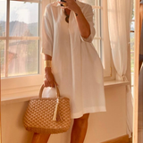Vestito camicia