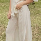 Camicia seta