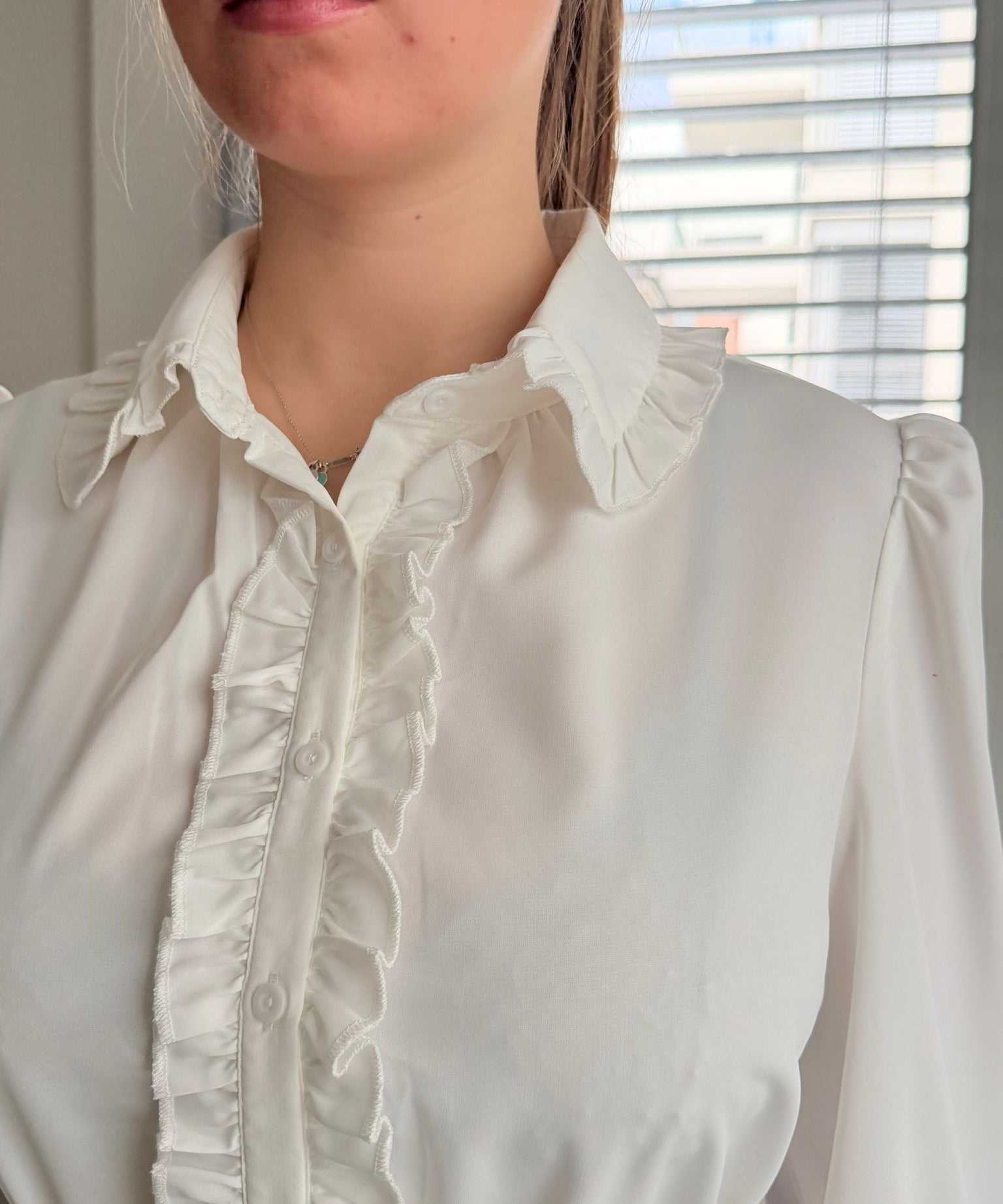 Camicia provence