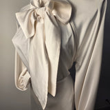 Blusa Milk