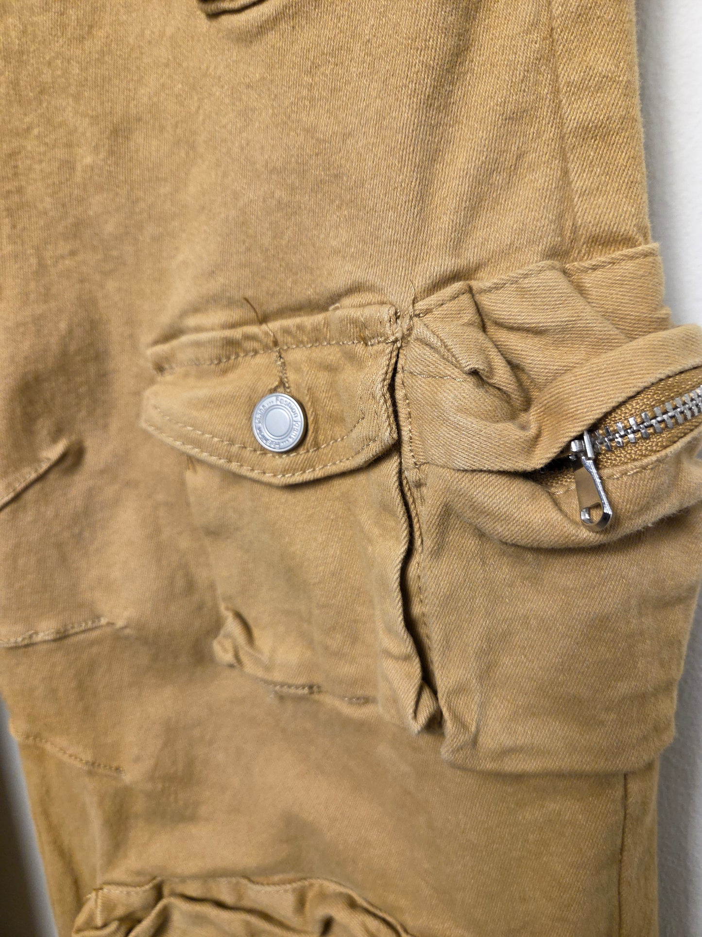 Pantalone Cargo