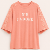 T-shirt J'adore
