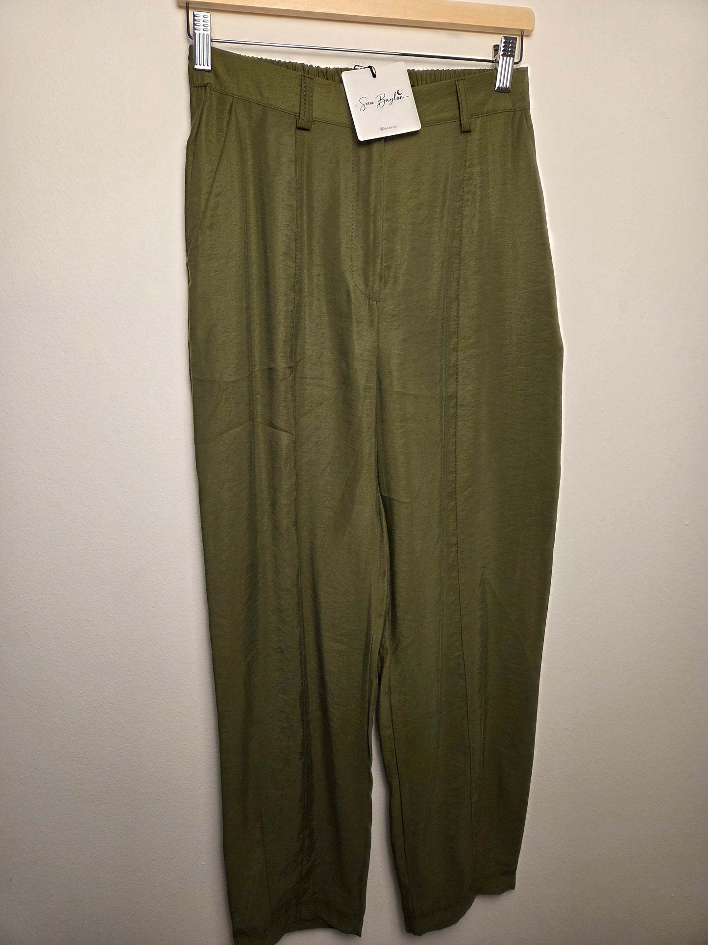 Pantalone Jakie