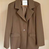 Blaser cammello