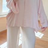 Camicia Giorgina rosa