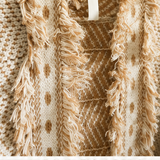 Maxi cardigan Savage