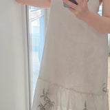 Beach dress