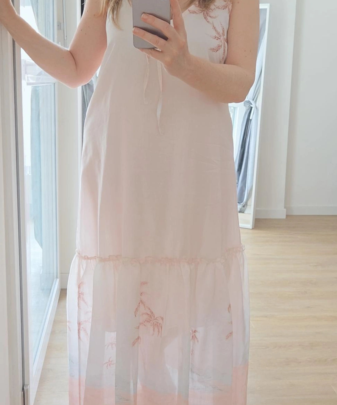 Vestito lido
