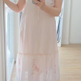 Beach dress