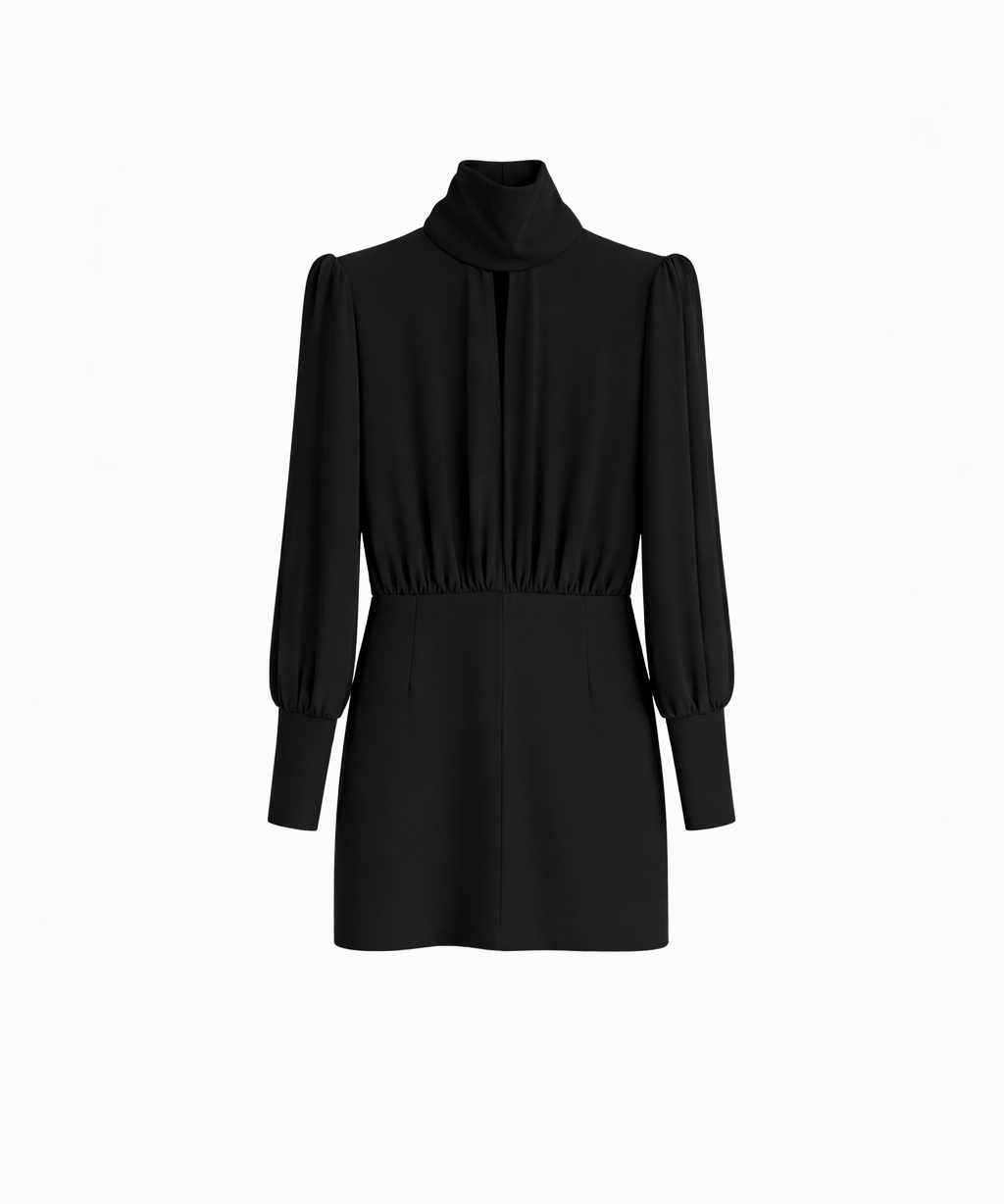 Vestito back