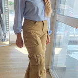 Pantalone Cargo