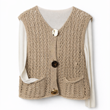 Gilet Savana