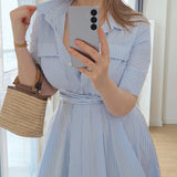 Vestito Capri