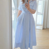 Vestito Capri