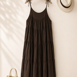 Completo boho moka