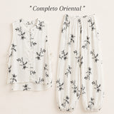 Completo Oriental