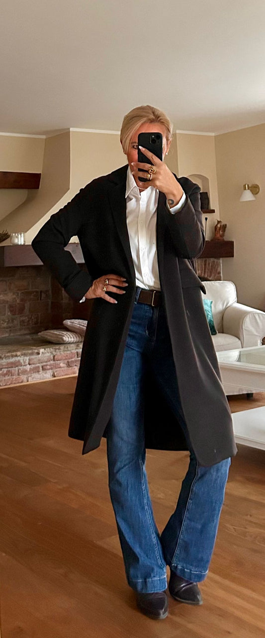 Cappotto Autunno
