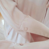 Camicia Giorgina rosa