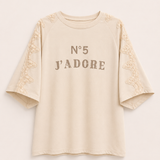 T-shirt J'adore