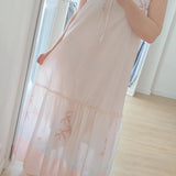 Beach dress