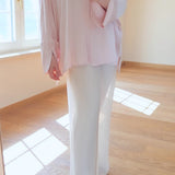 Camicia Giorgina rosa
