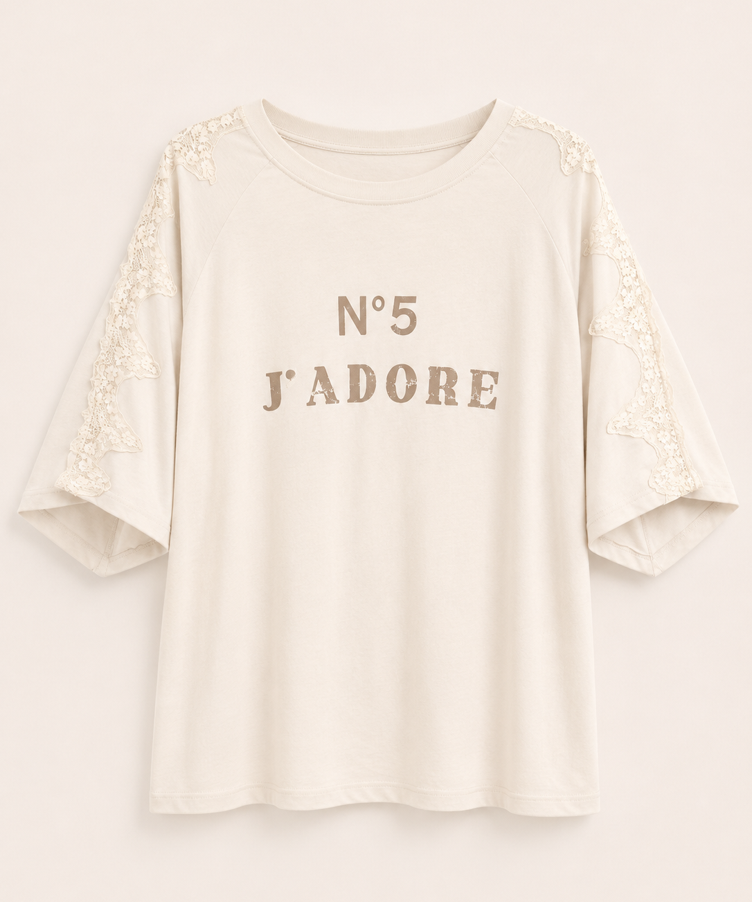 T-shirt J'adore