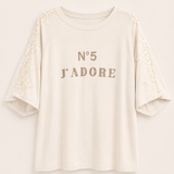 T-shirt J'adore