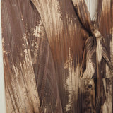 Blusa leaves
