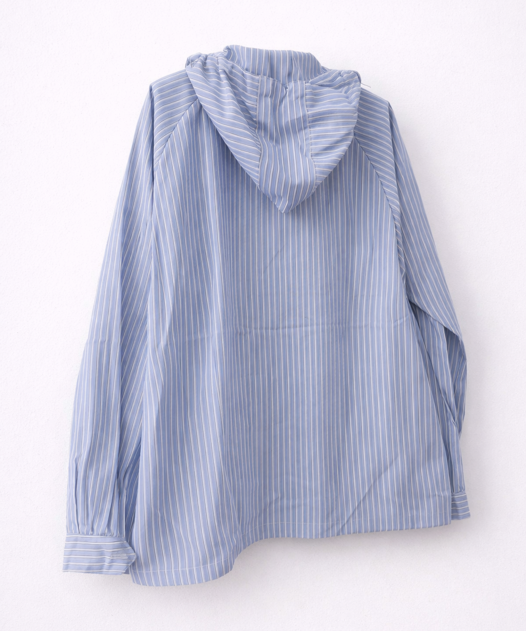 Camicia cappuccio