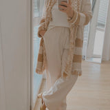 Maxi cardigan Savage