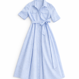 Vestito Capri