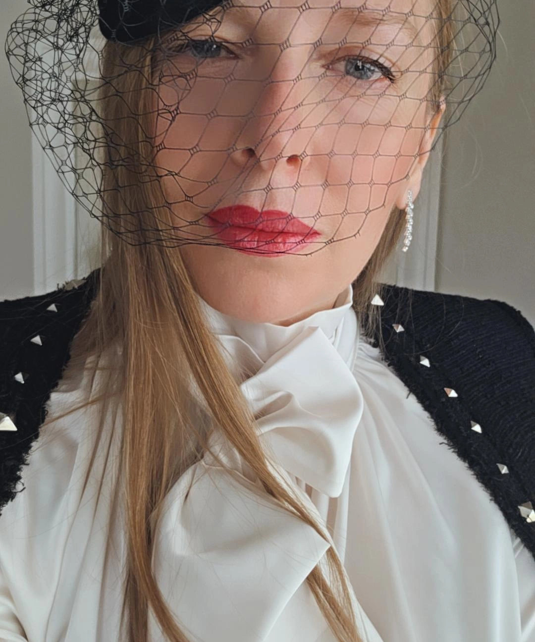 Cappello veletta