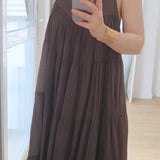 Completo boho moka