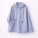 Camicia cappuccio