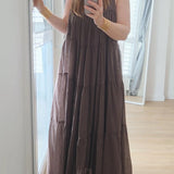 Completo boho moka