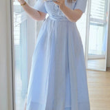 Vestito Capri