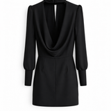 Vestito back