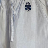 Completo coordinato camicia e pantaloncino