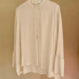 Camicia Giorgina Bianca