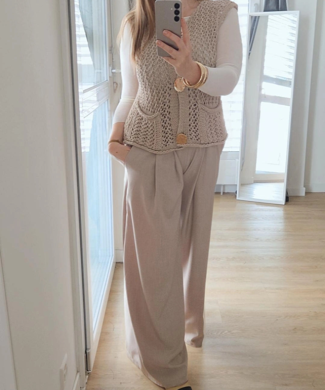 Pantalone Savana