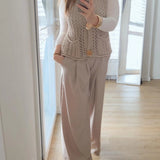 Pantalone Savana